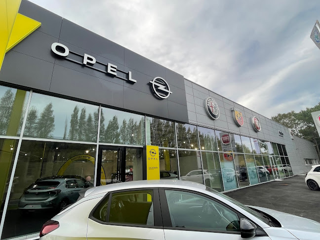 80 bis Av. du 8 Mai 1945, 64100 Bayonne