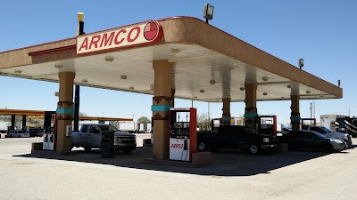 ATM Navajo Travel Plaza