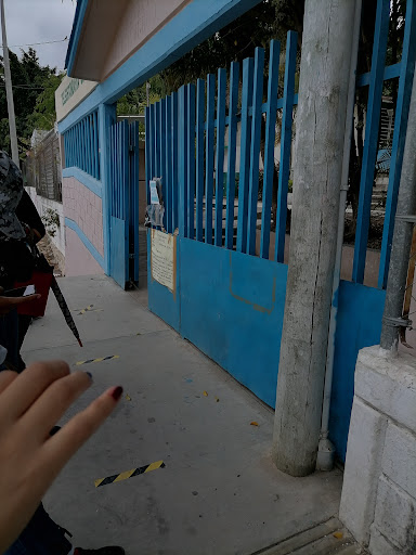 Escuela Preparatoria Militarizada Mixta Angel Albino Corzo Gallery - Mexico