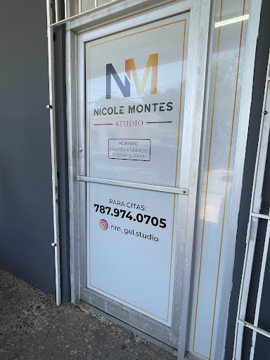 NM Gel Studio - Thumbnail