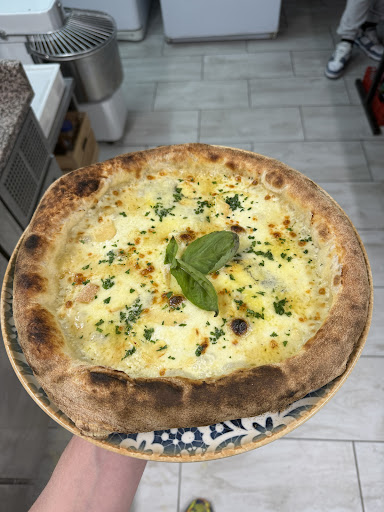 Photo 1 - Royal-pizz'