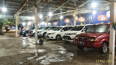 Photos of Cucian Andi Gaul