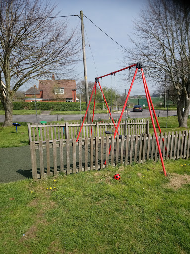 Westbury, Playground - Thumbnail
