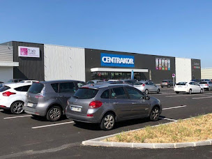 Photo n°30 de Centrakor / Zoé Confetti Erstein à Erstein (Magasin d'ameublement d'extérieur)