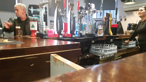 Ramage's Bar - Thumbnail