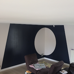 Photo n°17 de medale peinture à L'Isle-Jourdain (Peintre en bâtiment)