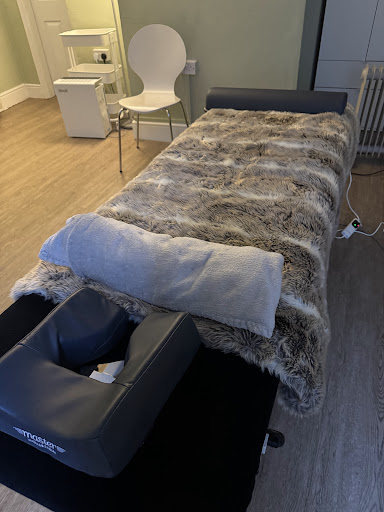 Fiona Sands Massage Therapy