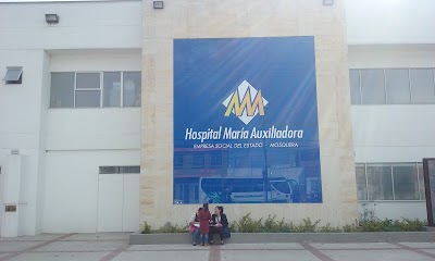 Photos of Hospital Mar&iacute;a Auxiliadora