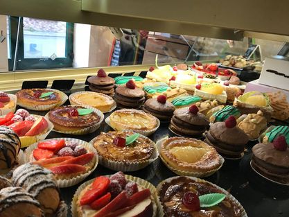 Le Vieux Pont - Auxerre