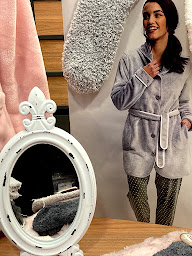 Photo n°17 de Mutine à Pornic (Magasin de vêtements pour hommes)