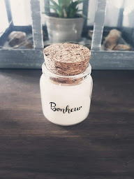 Photo n°3 de Atelier de fabrication de bougies - Les senteurs de Ninie à Listrac-Médoc (Magasin de bougies)