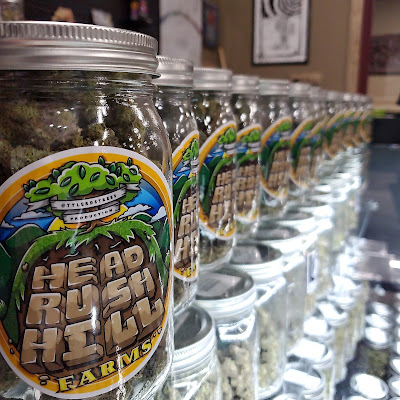 Photo of Thur's Smoke Shop LLC Recreational & Medical Cannabis