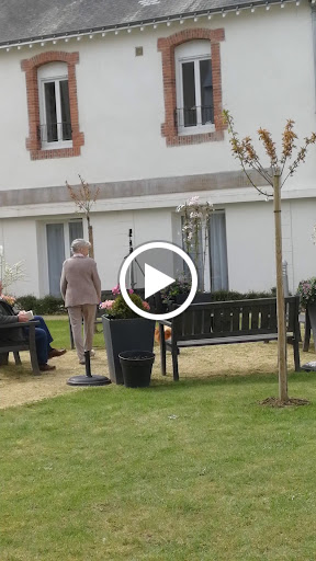 Photo de Résidence Services Seniors Les Jardins d'Arcadie Laval à Laval (53000)