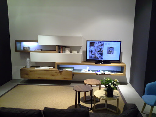 Progetto 46 - Visual
