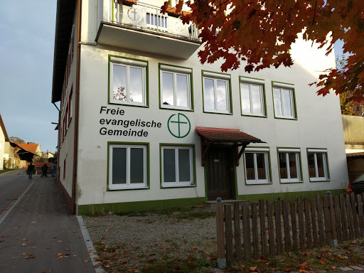 Freie evangelische Gemeinde Bad Wörishofen