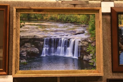 McCreary Mountain Craft Center