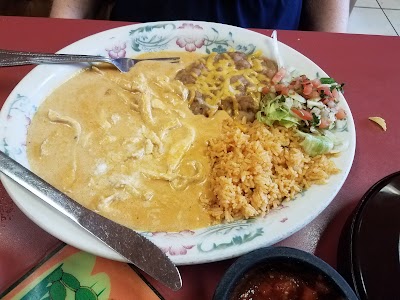 Don Jose Family Mexican Restaurant