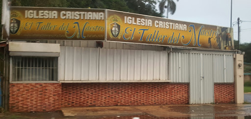 Iglesia Cristiana El Taller Del Maestro