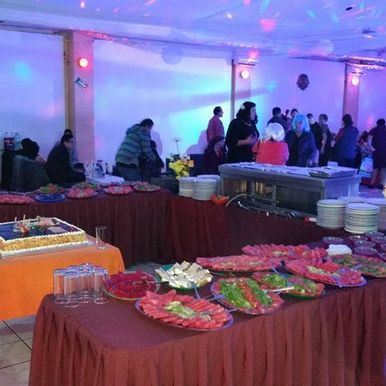 Club de Leones . Banquetes Profesionales Tlalnepantla - Salón Para  Eventos en San Javier