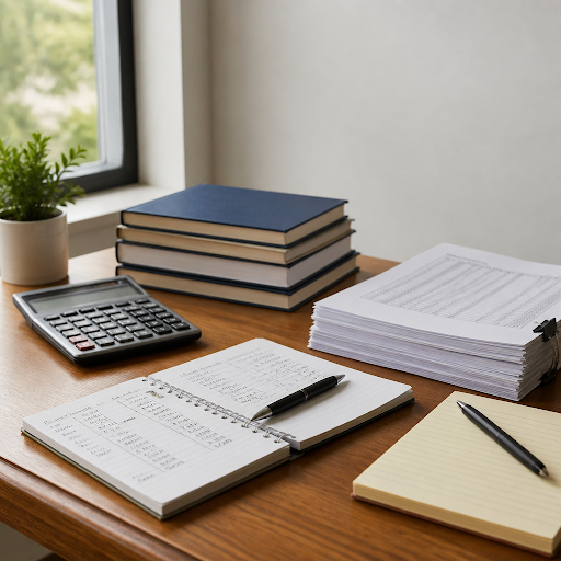 Struggling to remember accounting concepts, rules and formats? At Vaajpai and Verma Classes-Best… post image