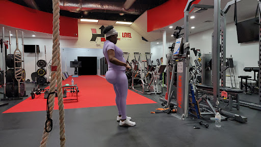 Higher Level Athletic Fitness - Thumbnail