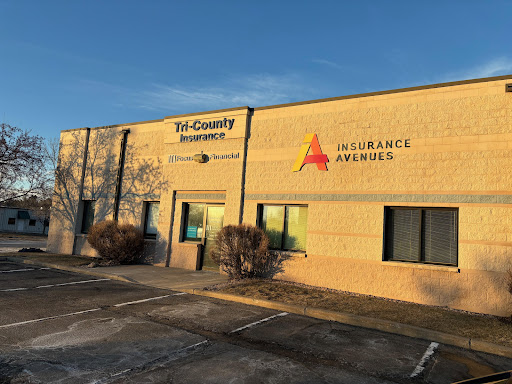 Insurance Avenues, formerly Tri-County Insurance