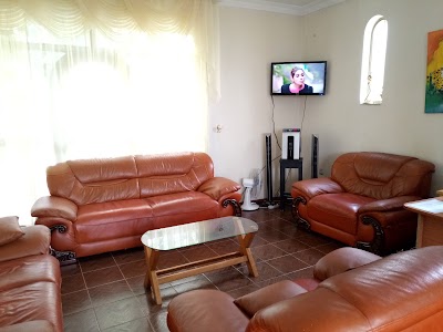 Photos of Mr. Martin's Cozy Place ( MM Cozy Place Hostel )