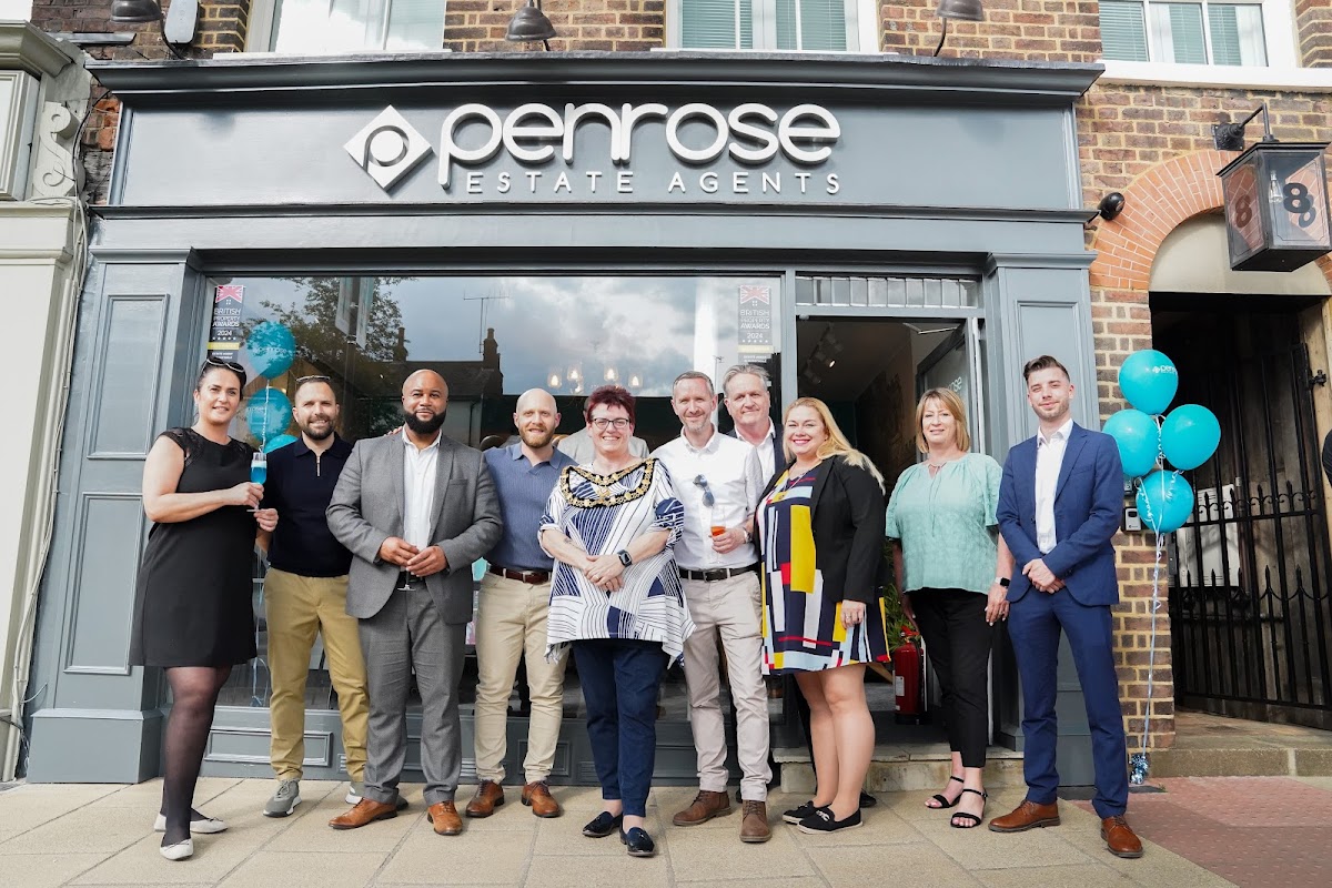 Penrose Estate Agents Dunstable & Houghton Regis