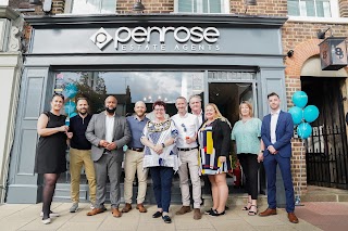 Penrose Estate Agents Dunstable & Houghton Regis