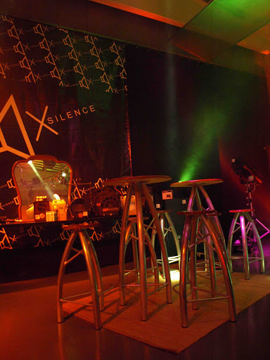 Silence Electroacustica Gallery - Spain