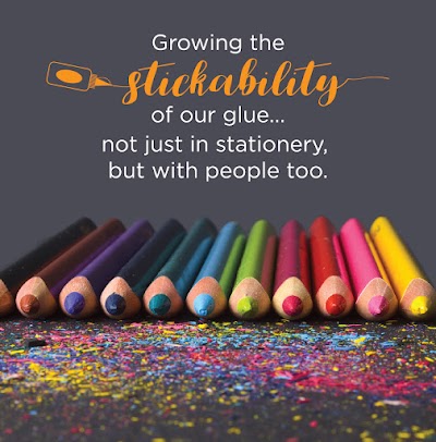 Photos of Diskonto Stationery