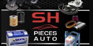 Photo n°5 de SH AUTO DISTRIBUTION à Saint-Gratien (Magasin de pièces automobiles)