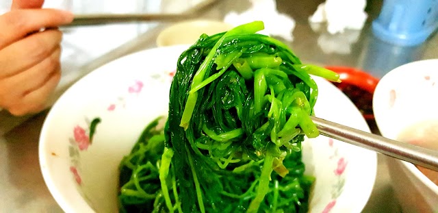林家原汁豬腳