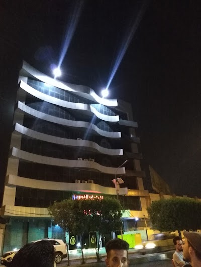 Photos of فندق نعمان العگيلي
