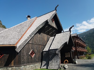 Photos of Fl&aring;msbana