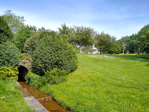 Parque da Ponte Mantible - Thumbnail