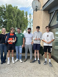 Photo n°16 de TENNIS CLUB MONTAYRAL à Montayral (Moniteur de tennis)