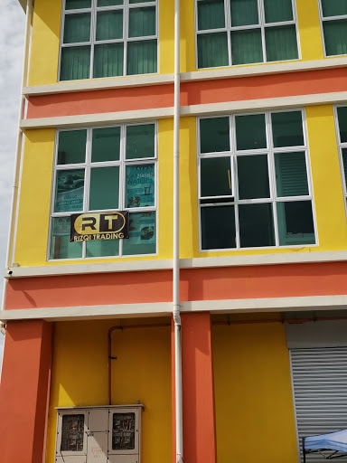 Rizqi Trading Sri Aman