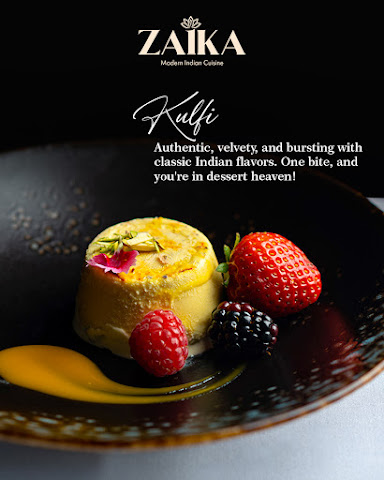 Zaika Seattle – Best Indian Restaurant for Dine-In & Takeout in Seattle by null