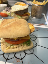 Photo n°41 de Restaurant La Cascade à Les Arcs (Restaurant français)