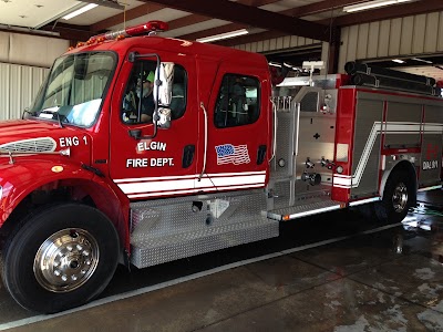 Elgin Fire Department