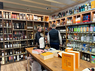 Photo n°21 de Caves Cairel à Lattes (Caviste)