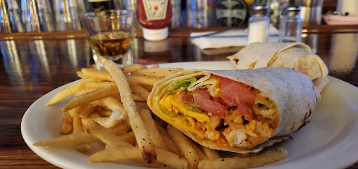 The Rock wall Pub & Grub - Thumbnail