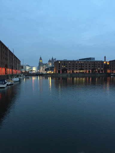Kaplan Liverpool - Thumbnail