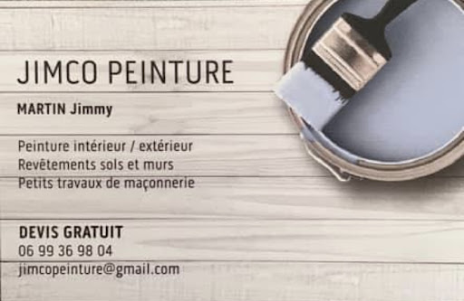 Jimco peinture - Thumbnail