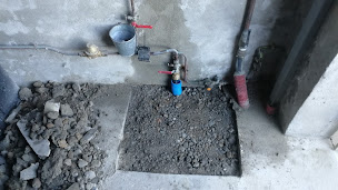 Photo n°12 de Rhône-Saône Trav'eau à Trévoux (Société de travaux publics)