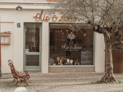 Photo 2 - Restaurant Le Tivoli