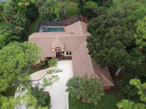 Ace Pro Roofing - Visual