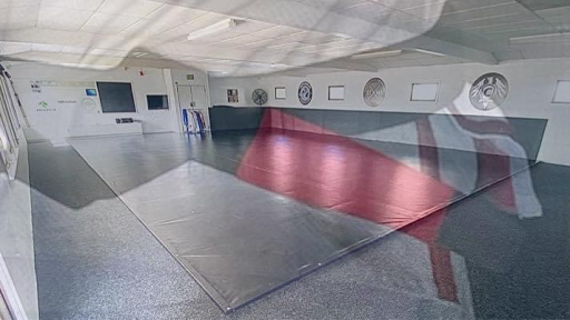 STMA Brasa - Brazilian Jiu Jitsu