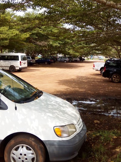 Photos of Crawford University Multipurpose Hall Car Park